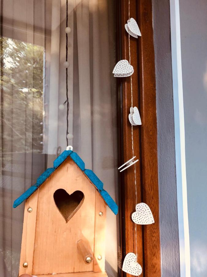 Sweet Apartment In Kutaisi Luaran gambar