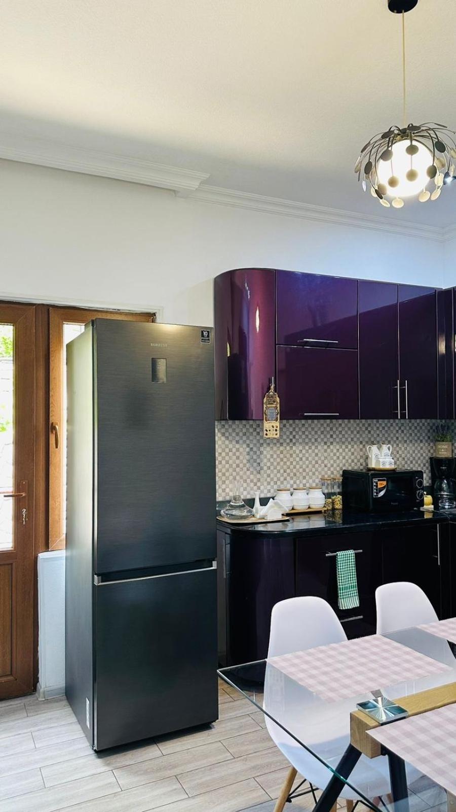 Sweet Apartment In Kutaisi Luaran gambar