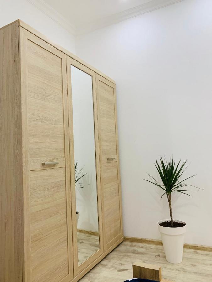 Sweet Apartment In Kutaisi Luaran gambar