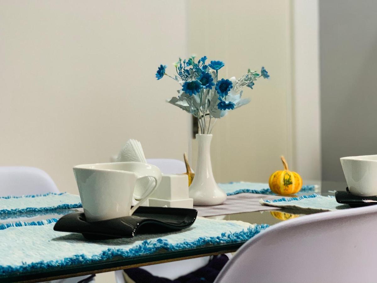 Sweet Apartment In Kutaisi Luaran gambar